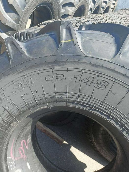 Шина камерная для комбайна ВЕКТОР 410. Размер  18,4-24.