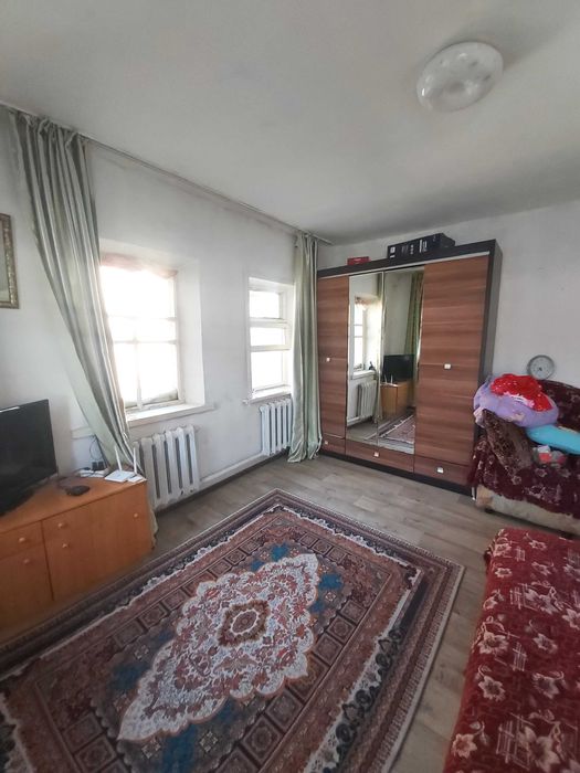 Продам или поменяю дом