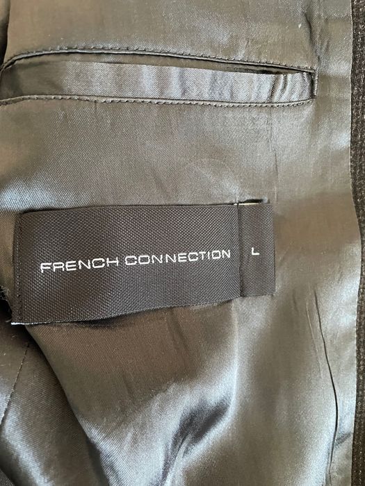 Сако French Connection