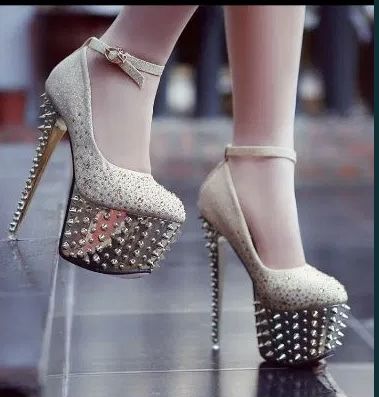 Официални обувки