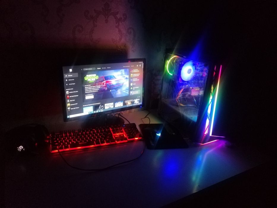 Продаю Системный блок