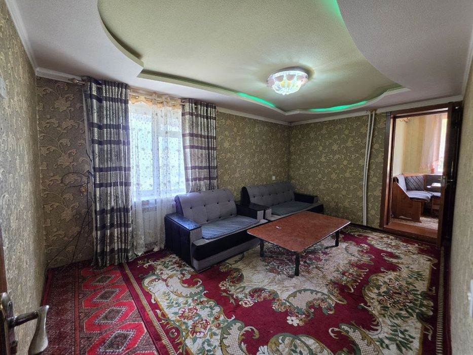 Продается квартира