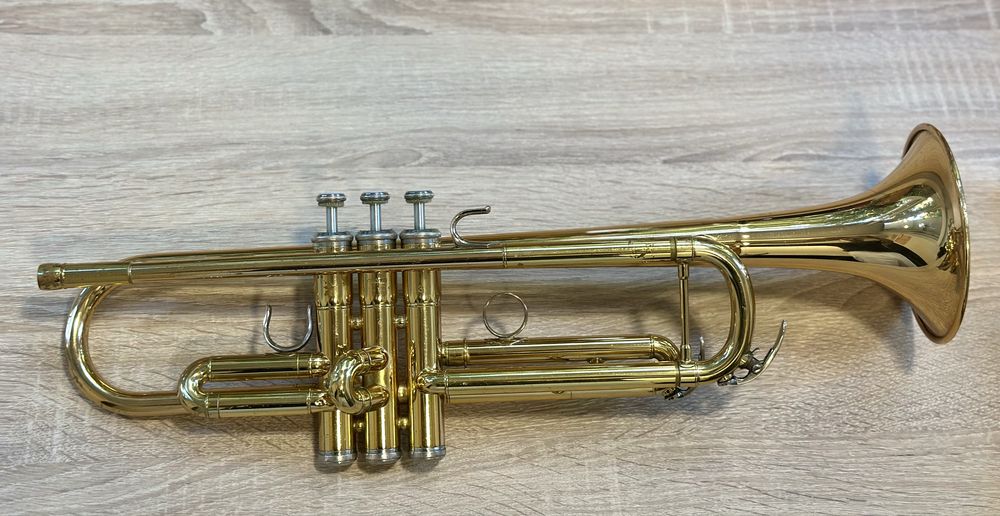Vand Trompeta Yamaha YTR 4335 G