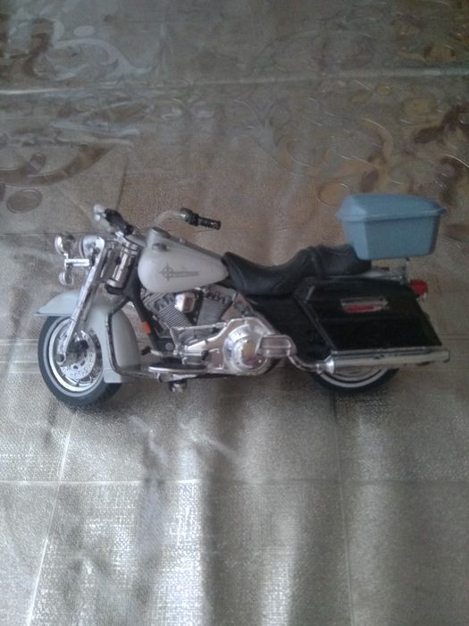 Продам модель мотоцикла
