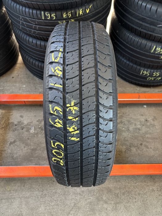 1 Anvelopa Vara 205/65/16C GoodYear Marathon Cargo 205 65 16C R16C