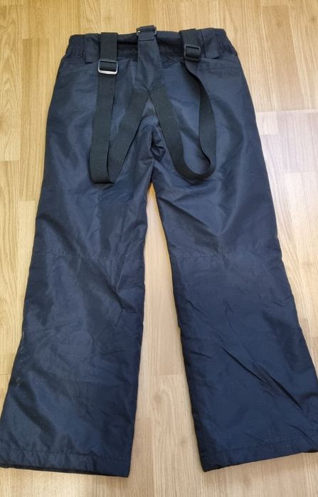 Pantaloni ski copii 12-14 ani