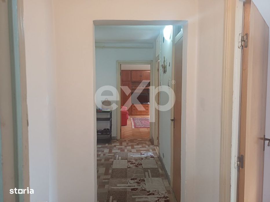 Vanzare apartament Gavana 3 , Q_uri