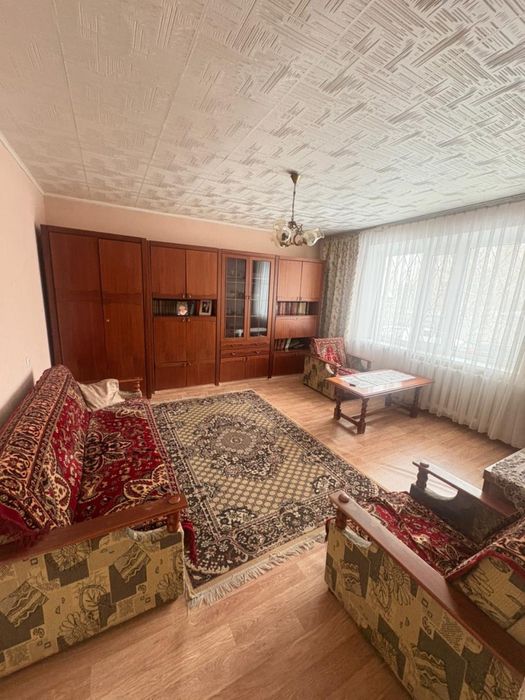 3-комнатной квартиры