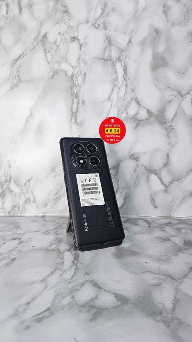 Redmi Note 14 Pro 512GB "Ломбард Лидер" РАССРОЧКА ДО 60 МЕСЯЦЕВ!