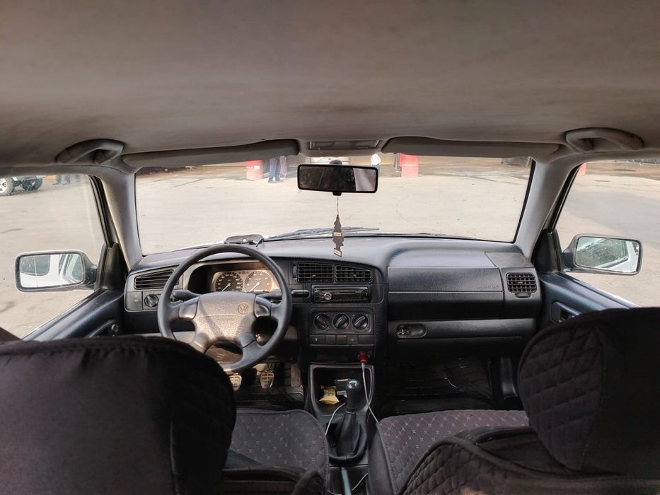 Продам гольф 3 golf 3