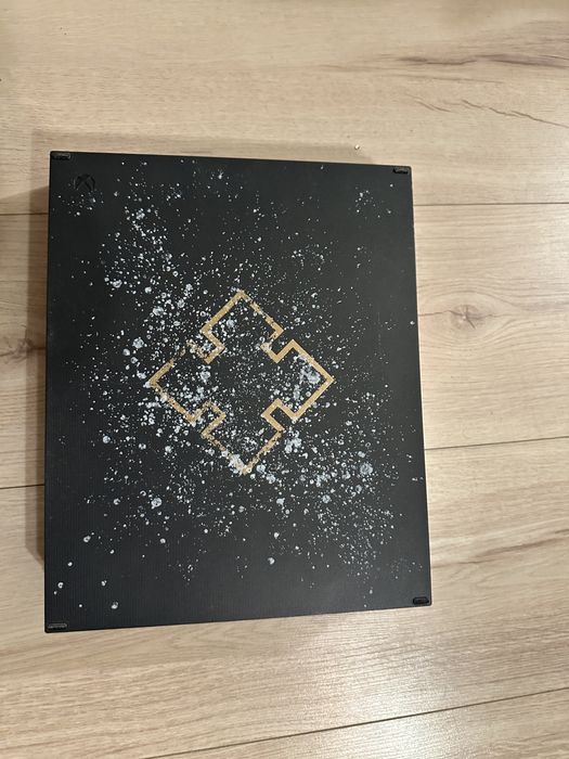 Xbox One X Editie Limitata Gears 5 1tb+2 manete+3 jocuri