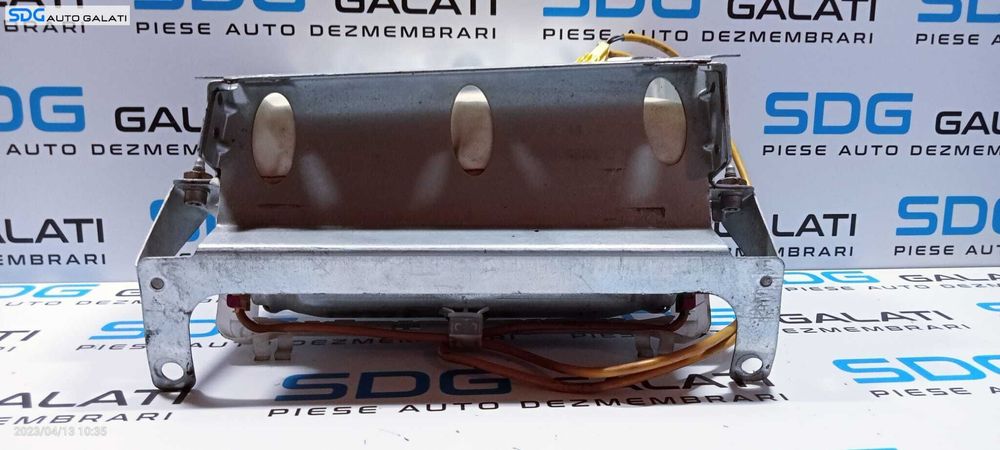 Airbag Pasager Fiat Stilo 2001 - 2008 Cod 517341670