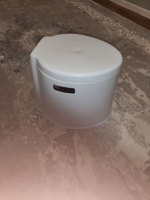 Переносной био туалет