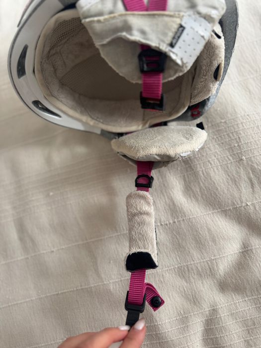 ALPINA ски каска