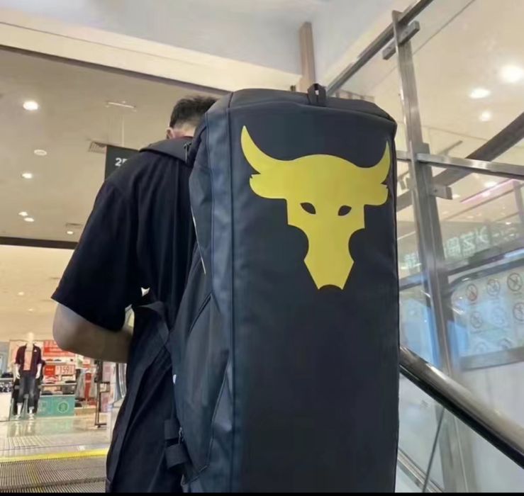 Сумка рюкзак under urmour