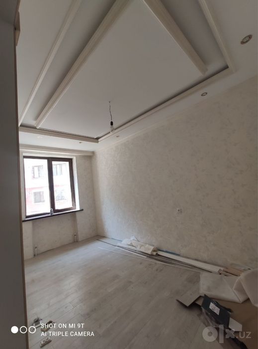 Gipsa kardon tarke laminat plastik dekor