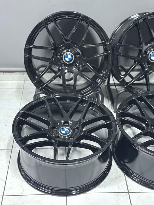 19 HRE Sportpacket