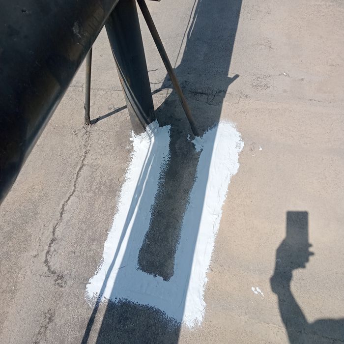 Ремонт кровли, крыши