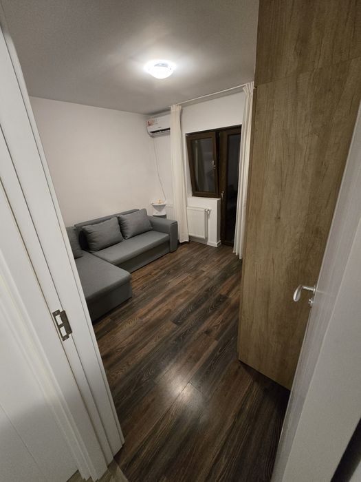 Închiriez apartament Cartier Astoria , Lunca Cetatuii , bloc nou