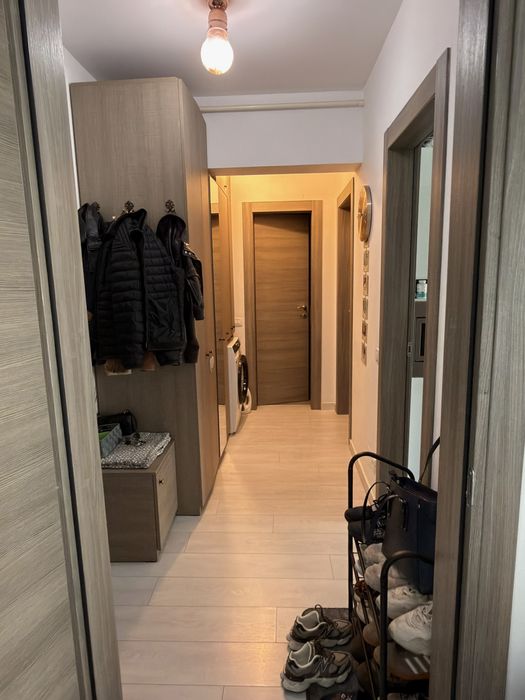 Apartament 2 camere Lujerului 21Residence