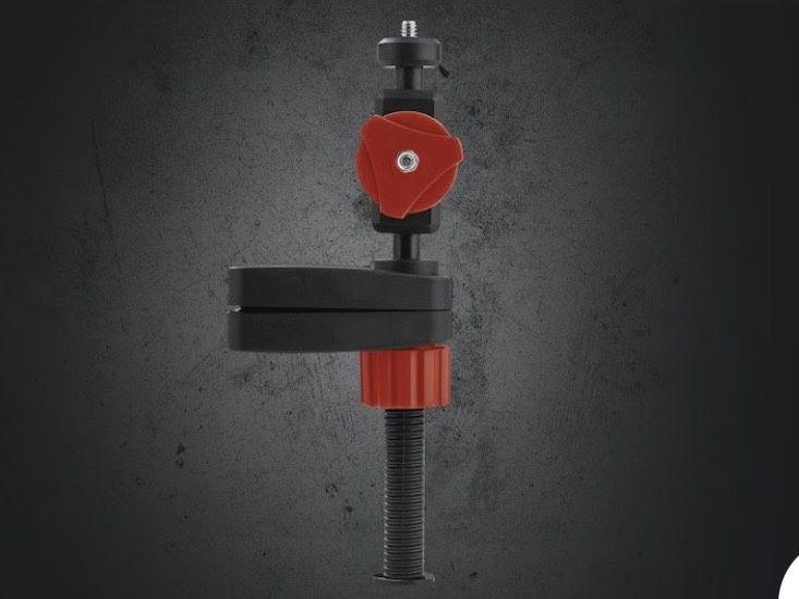 Нивелир лазерен parkside