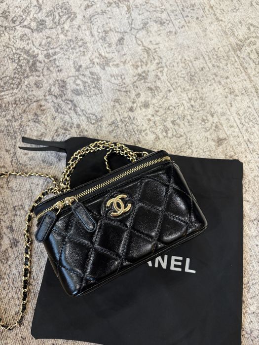 Чанта Chanel Шанел
