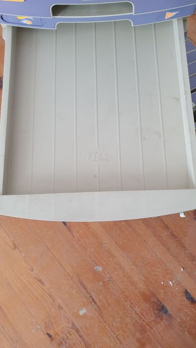 Пласмасови шкафове