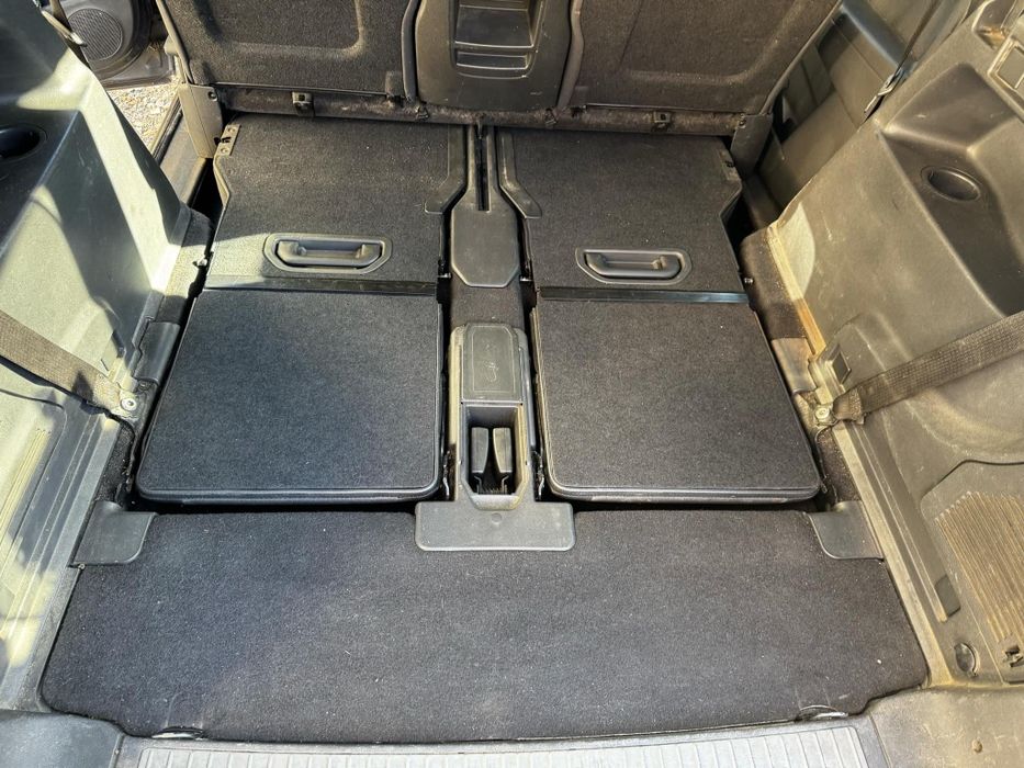 Opel zafira b 1,7 cdti