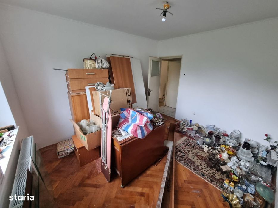 Apartament 3 camere zona Tomis 1