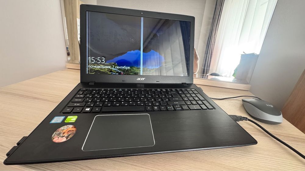 Продам ноутбук Acer