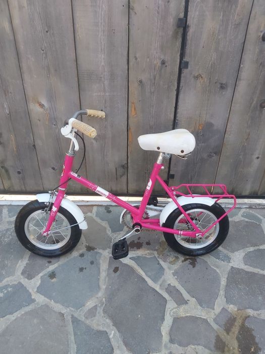 Bicicleta pegas copii 300lei