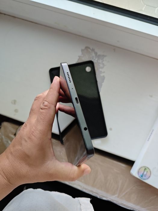 Samsung a9 8.7 planshet