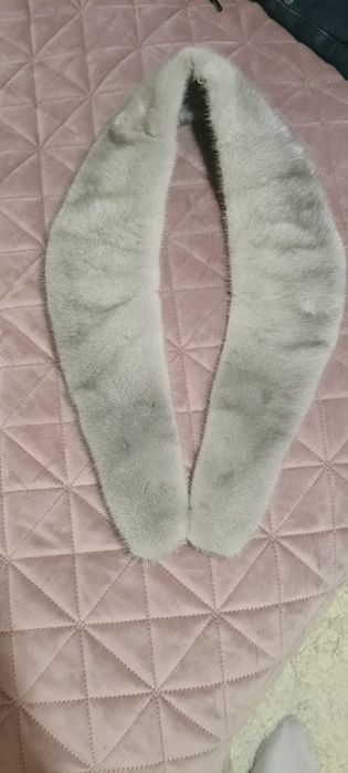 Guler/ Sal blana vizon/ nurca