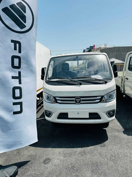 Foton Truck Mate 2 D1