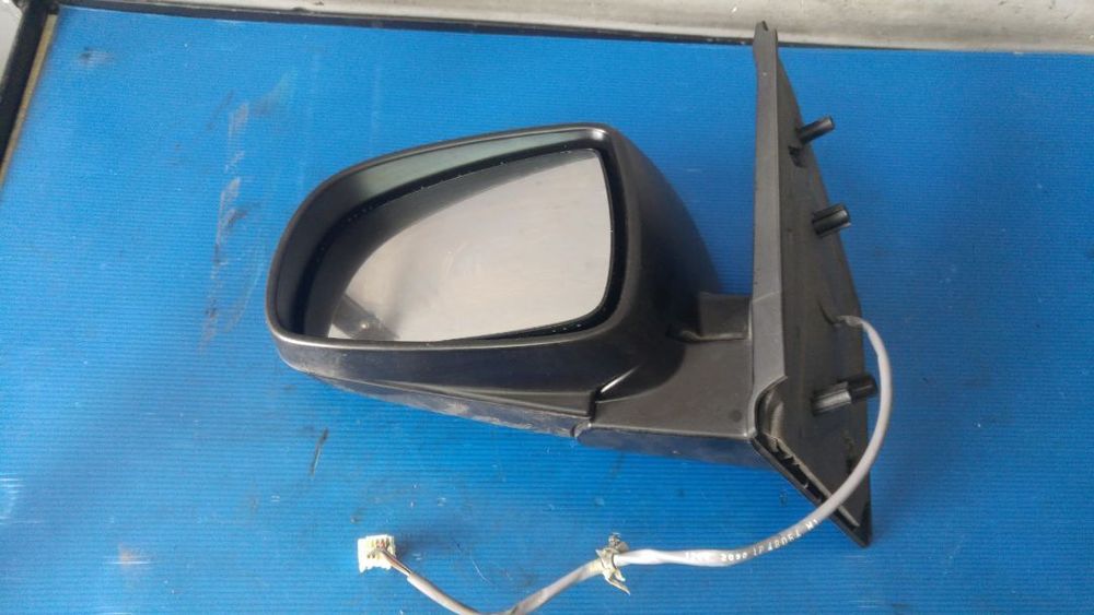 oglinda stanga nissan note e11 5 fire 2004-2013 e20205021