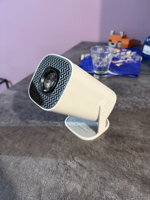 Проектор TOMMILI HY320 без коробки