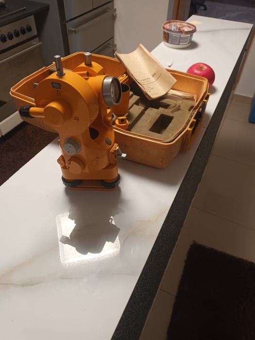 Theodolite THEO 080 A