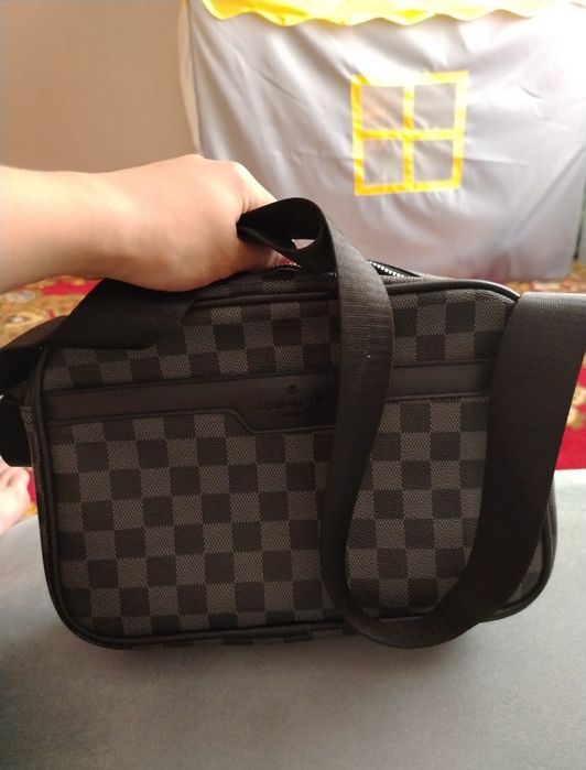 Барсетка Louis Vuitton