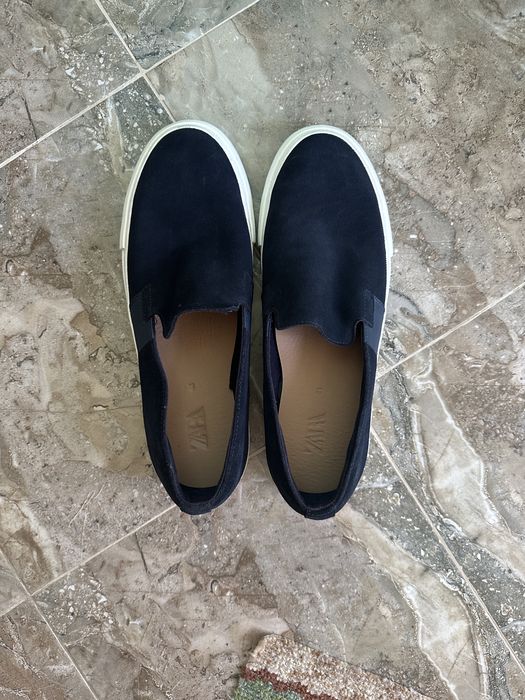 Елегантни обувки Zara