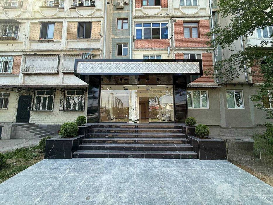 Продаётся офис | Тахтапул | Себзор  | 86м2 |