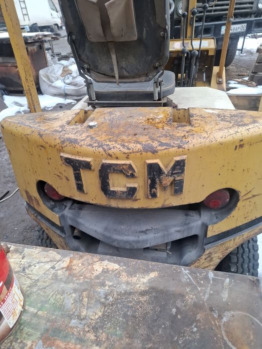 Продам кару 2 тонны