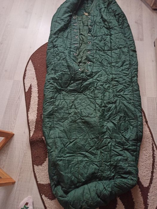 Sac de dormit armata