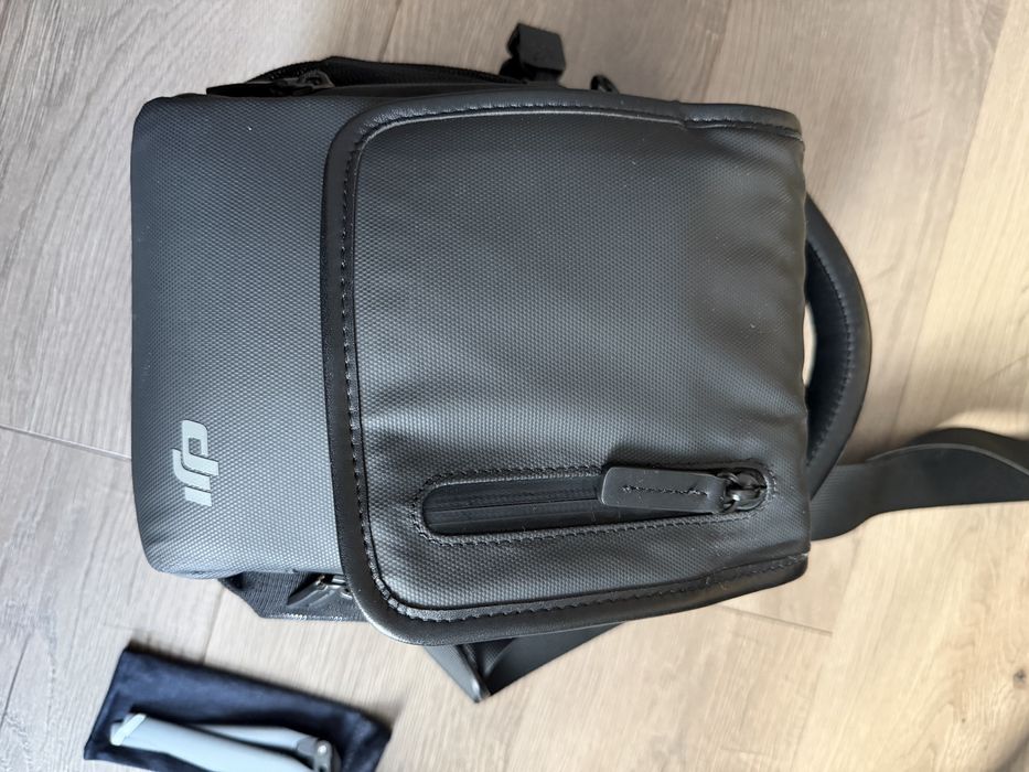 Квадрокоптер Mavic Pro