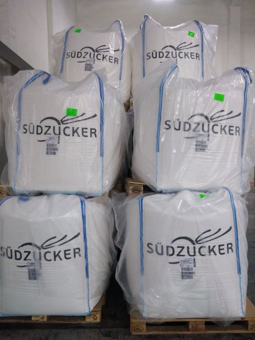 Биг бег чували от захар