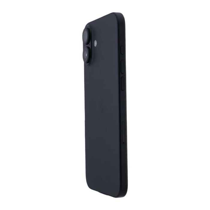 iPhone 16+ 128GB / 256GB Black - GARANTIE 24 LUNI | TrueGSM