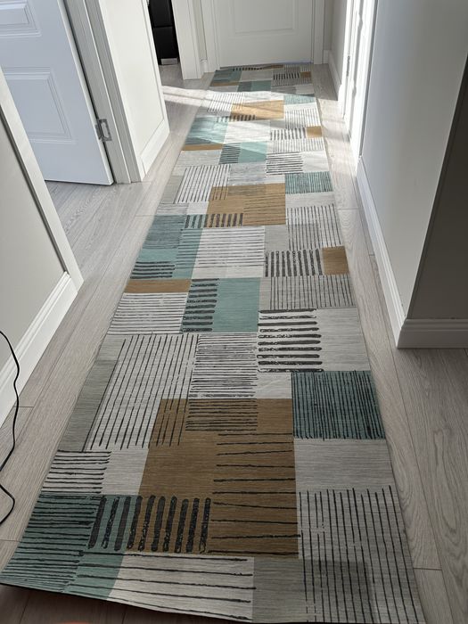 Ковер дорожка 4м*0,80м