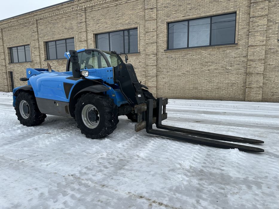 Manitou  MHT790