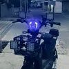 Скутер ск8 800ват