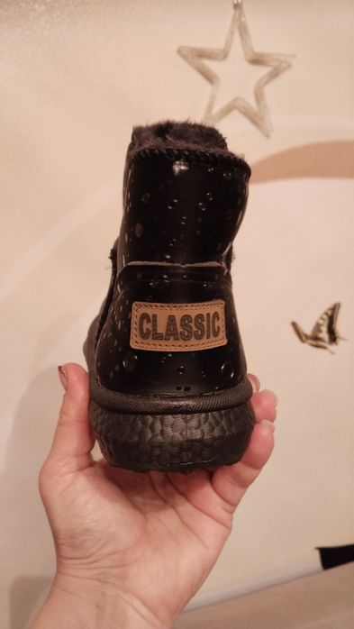 Продам уги зимние