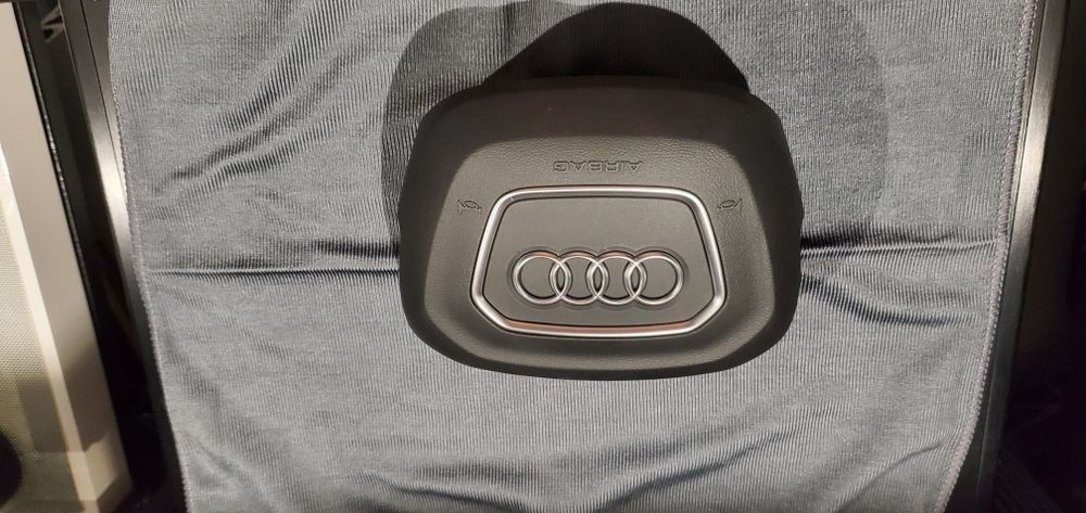 Airbag Volan Audi Q3 Q5 Q7 S-Line